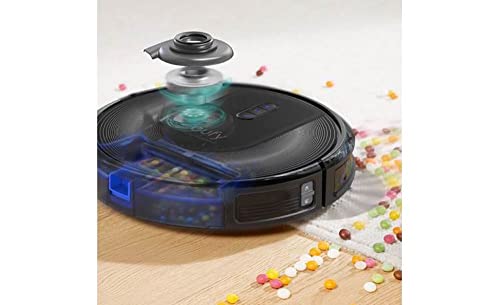 Eufy T2252Z11 Robovac G30 Verge, Robot Vacuum thumb #5
