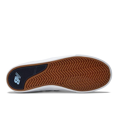 Image of New Balance Unisex Adult Numeric 306 V1 Skateboarding Shoes