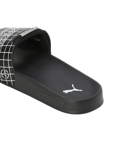 Image of PUMA Unisex-Adult Mapf1 Leadcat 2.0 in Slide