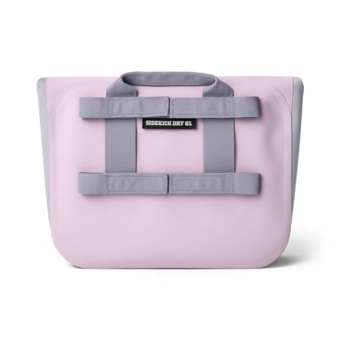Image of YETI Sidekick Dry Waterproof Gear Case and Bag Accessory