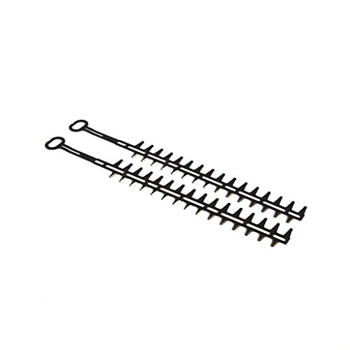 Oregon 59-200 18" Hedge Timmer Blade Set