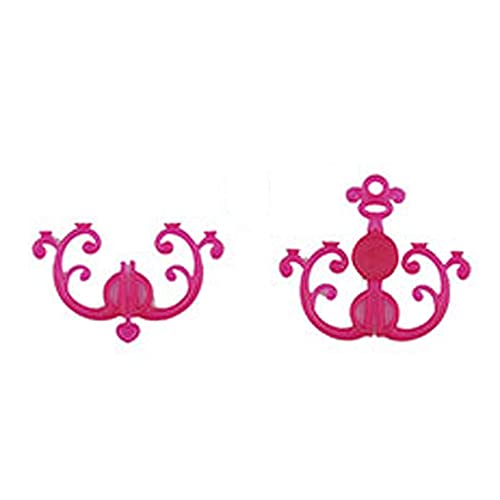 Replacement Parts for Barbie Camping Van - CJT42 - Barbie RV Pop Up Camper Vehicle Playset ~ Replacement Chandelier