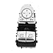 Front Power Window Control Switch Replacement Compatible With Mercedes‑Benz Vito 447 448 A2059056911 Car Accessories