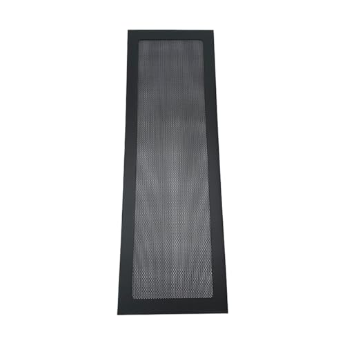 Filtro per Polvere per Ventola Magnetica da 360x120 Mm.