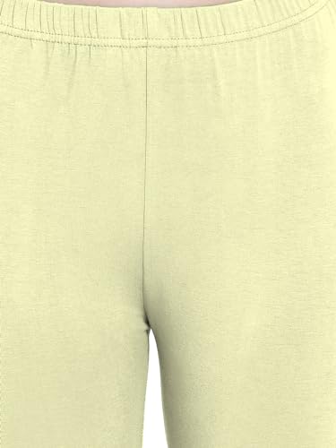 Image of Presta Women Ankle-Length Legging (Avaliable Color- 53 Difference Colors)-Pack of 1