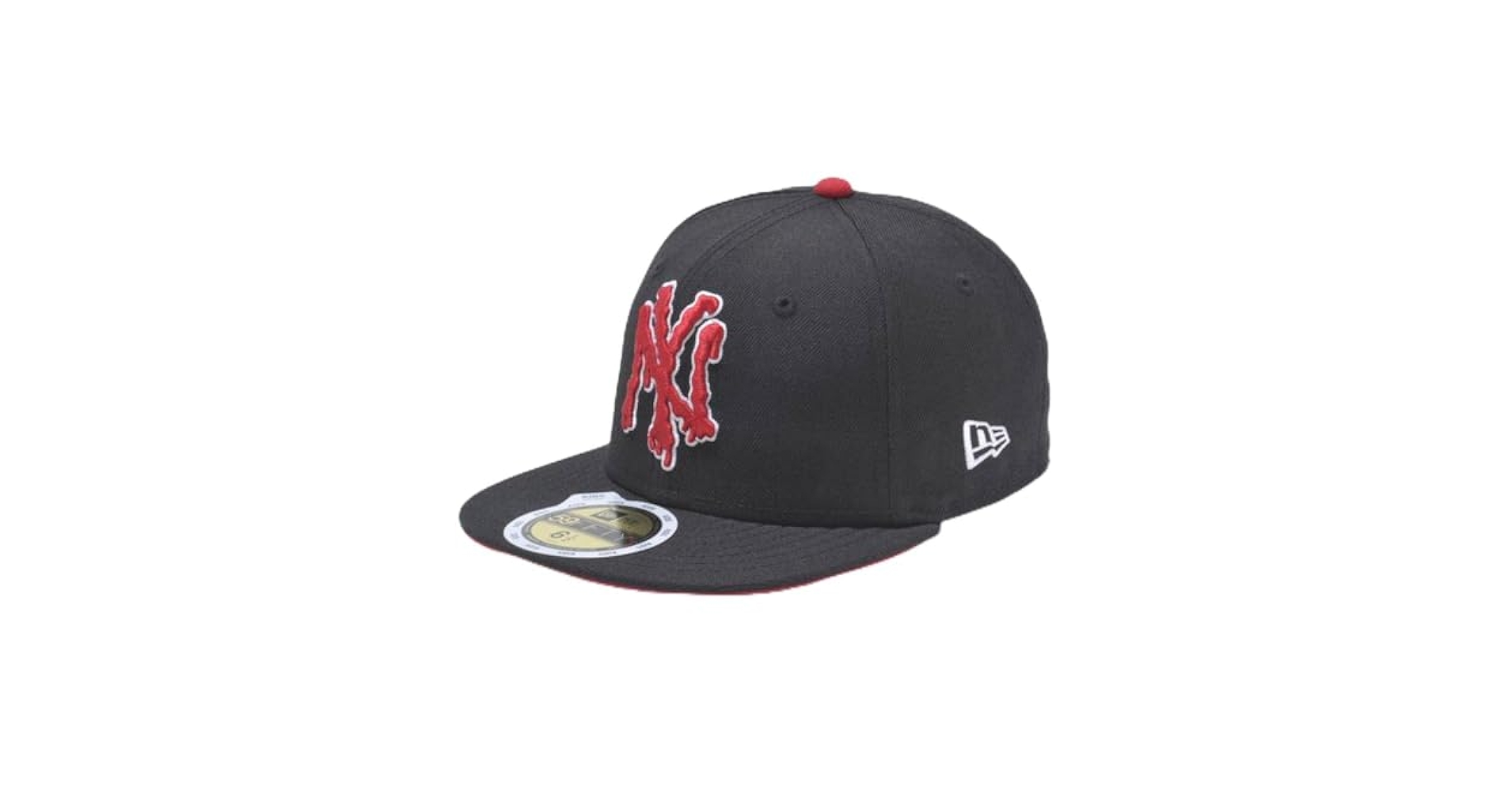 Amazon.co.jp: サイズ：6 1/2 New Era ニューエラ 5950キッズ