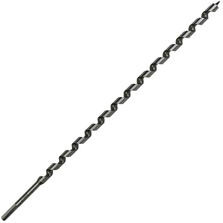 TerMight 3/4" x 18” Ship Auger Bit