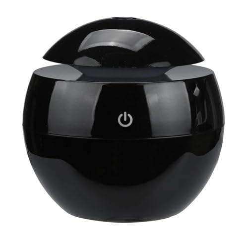 Humidificador portátil ultrasónico con difusor de aromas USB