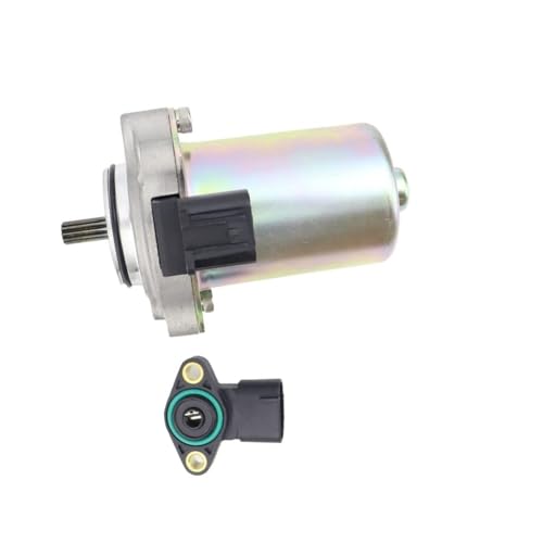Capteur angle de moteur Rancher 420 haute précision pour TRX500