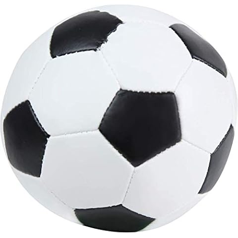 LENA Soft-Fußball 13 cm, 62177 Cover