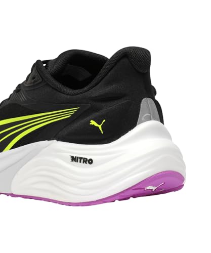 Image of Puma Womens Electrify Nitro 4 Wn Res Running Shoe