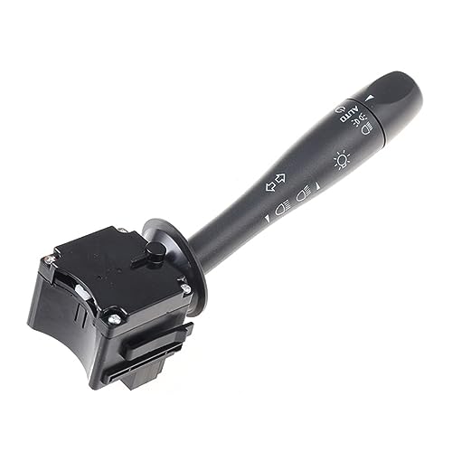 Interrupteur de clignotants pour réparer les phares de Chevy Malibu