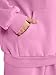 AUTOMET Sweatsuits Women 2 Piece Outfit Lounge Two Piece Sets Fall Fashion 2025 Tracksuits Oversized Sweatshirt and Sweatpants Casual Teen Girls Clothing Pink XS