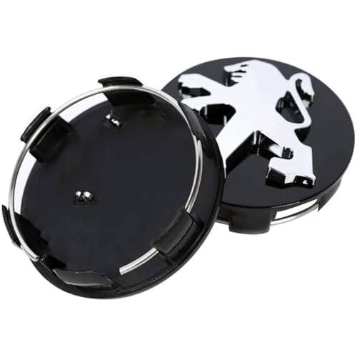 J[nuZ^[Lbv 4胃bvp vW[ 308/3008/5008/508/2008 60MM zC[Z^[LbvJo[AZ^[obWAzC[LbvAfR[VAGuANZT[AA^CAANZT[ [