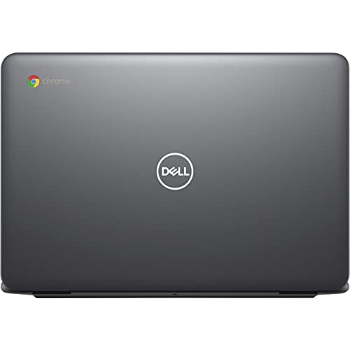 Dell Chromebook 11 3000 3100 11.6" Rugged Chromebook - Hd - 1366 X 768 - Intel Celeron N4120 Quad-Core (4 Core) - 4 Gb Total Ram - 32 Gb Flash Memory #TOP3