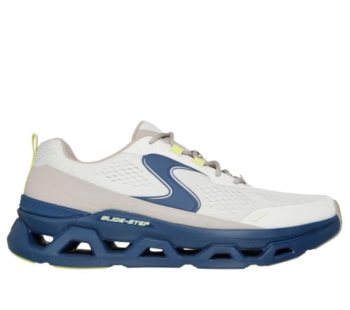 Image of Skechers Men's Glide-Step Sole Hands Free Slip-in Sneaker