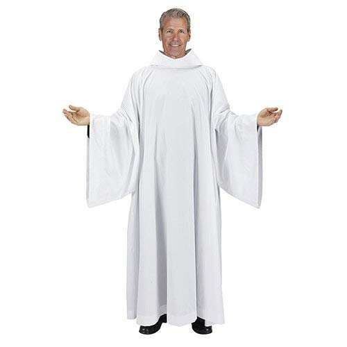 Christian Brands Hooded Monastic ALB - PC