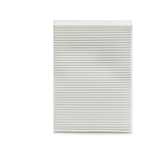 Filtro de aire de habitáculo compatible con Benz Clase M GLE (W166) 2011-2019 ML 250CDI/300/350/400/500/63AMG 4-matic 2.1/2.5/3.0/3.5/4.7/5.5 L
