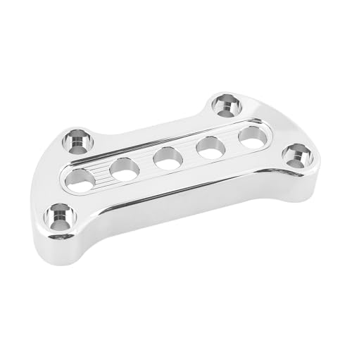 Support de rehausseur de barre pour Dyna 883 finition soignée - 5