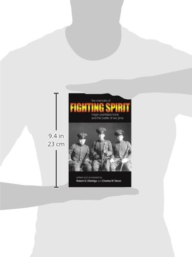 Fighting Spirit: The Memoirs of Major Yoshitaka Horie and the Battle of Iwo Jima - Image 2