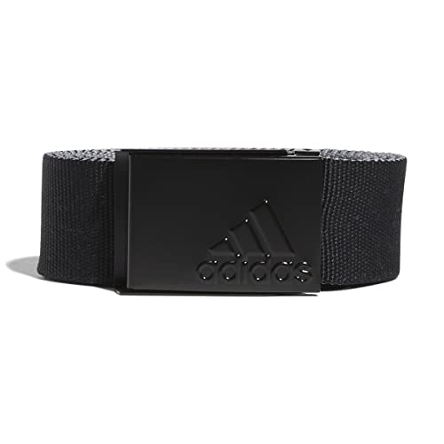 Image of adidas Golf Reversible Web Belt