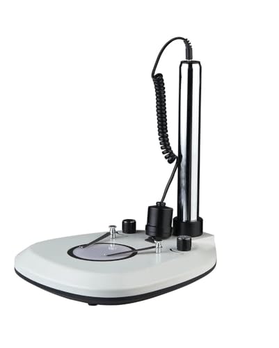 Microscope J4L Column LED Light Base for Stereo Microscope
