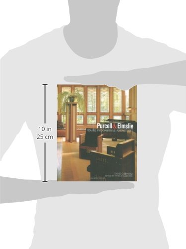 Purcell & Elmslie: Prairie Progressive Architects - Image 2