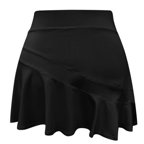 Jupe sportive grande taille finitions haut de gamme et mesh premium