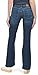 Lucky Brand Women's Mid Rise Sweet Flare Leg Jeans, Gaia Wash, 31x29