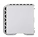 immagine 8Cooler Master MasterCase H500P Mesh White Case per PC 'E-ATX, ATX, mATX, mini-ITX, RGB LED, Pannello Laterale in Vetro Temperato' MCM-H500P-WGNN-S00
