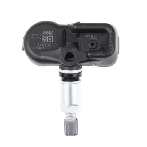Capteur TPMS Lexus CT200h haute précision anti-crevaison lente