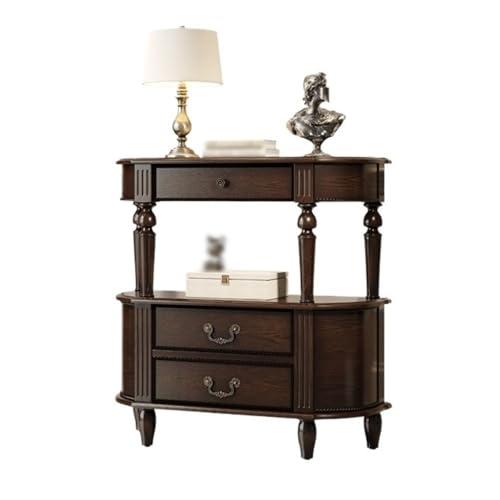 Consolas Recibidores Blancas Marca DTACBNEUZ