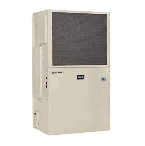 Bard HR58APB05EPXXXS 5.0 Ton 11.0 EER 208230/3/60 Fusion Tec High