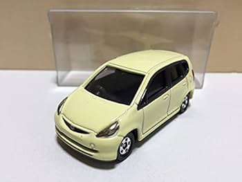 Amazon | トミカ ホンダ フィット FIT 黄色系カラフルセット