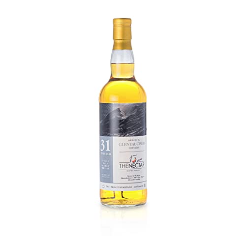 Glentauchers 31 Jahre 1989/2021 - The Nectar of the Daily Drams