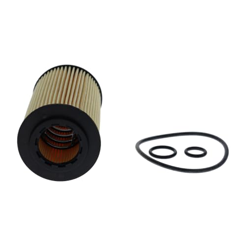 Bosch P7112 - Ölfilter Auto – Ansicht 3