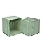 MARWOOD Kallax Kallax Storage Box, Kallax