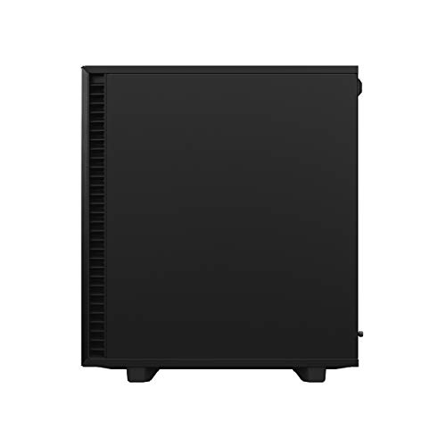 Build My PC, PC Builder, Fractal Design Define 7