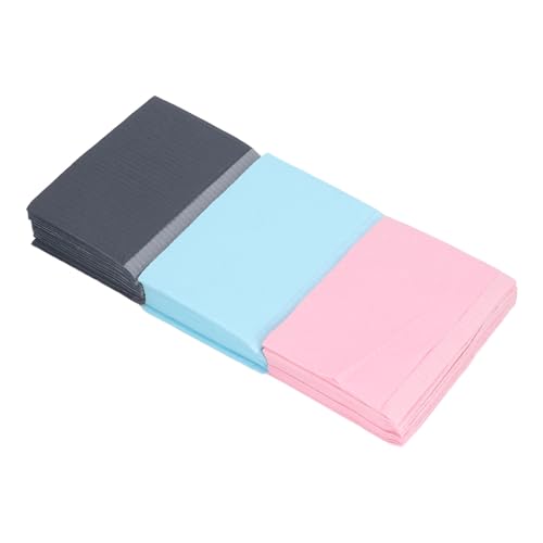 Toallas Desechables Manicura Marca Sonew