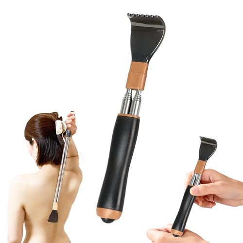 雲見 孫の手 伸縮タイプ