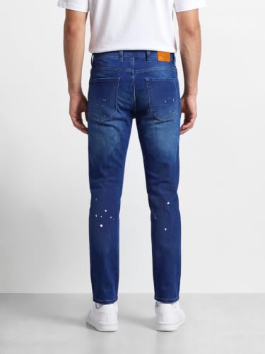 Image of THE Indian Garage CO Men Jeans
