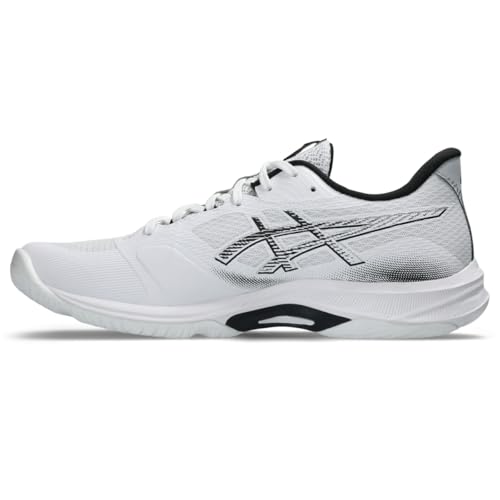 ASICS Men's Netburner Ballistic FF 4 Volleyball Shoes4