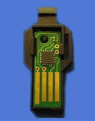 Amazon.com: Parts Drop Copy Drum Imaging Unit CRUM - Cyan