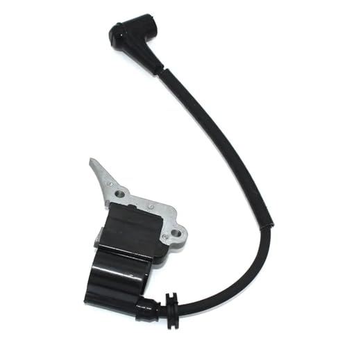 Bobine d'allumage stable pour tronçonneuse CS35 CS35S avec câble isolé - 4