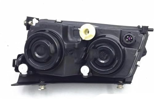 Ensemble de phares pour VW Passat B5 2001-2005 côté droit