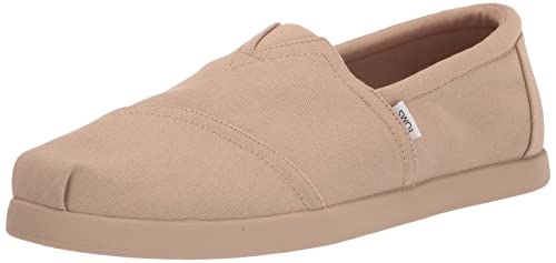 Image of TOMS Alp FWD wide width Navy Casual Shoes