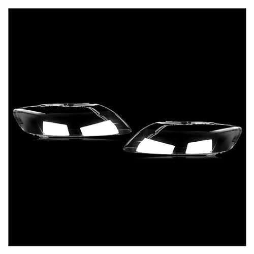 Coque avant abat-jour couverture phare contre le jaunissement des optiques Q7