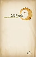 Café pingado 8575431218 Book Cover