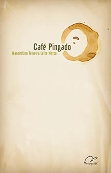 Paperback Café pingado [Portuguese] Book