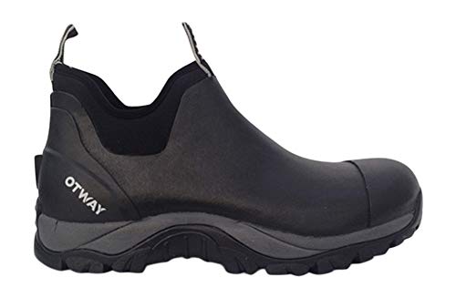 Otway Boots Mens Ranger Lo Waterproof Boots